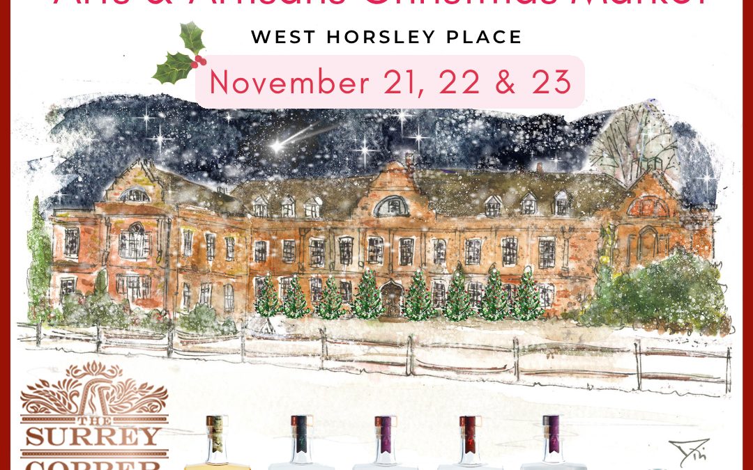Surrey Hills Christmas Market