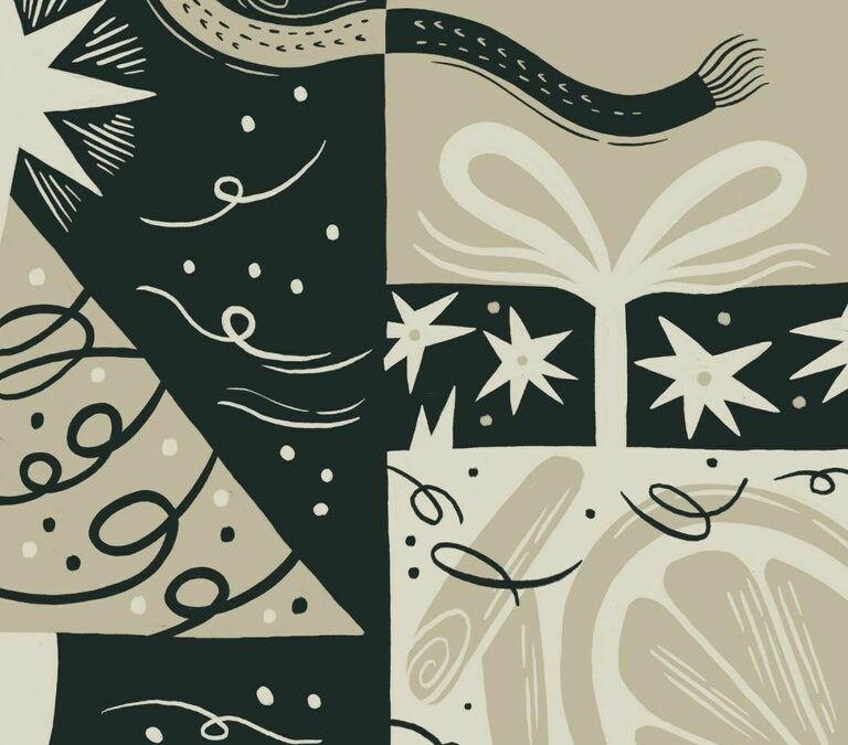 Farnham Maltings Christmas Market