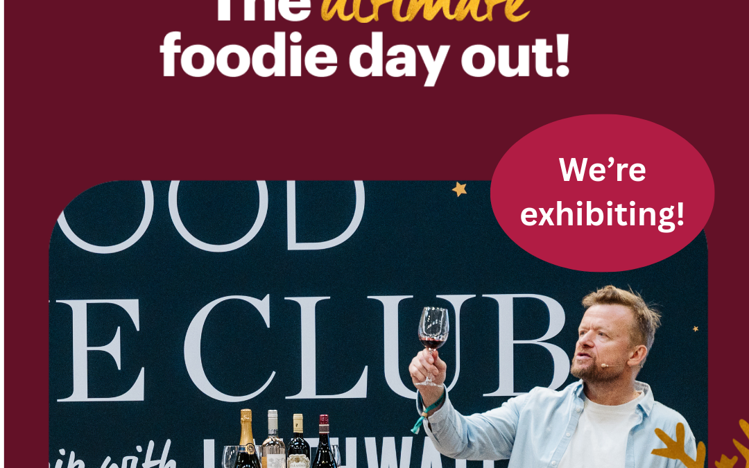 Good Food Show Winter