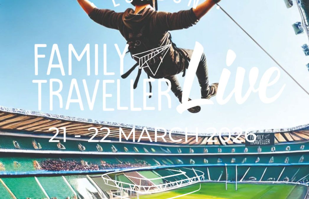 Family Traveller Live 2026