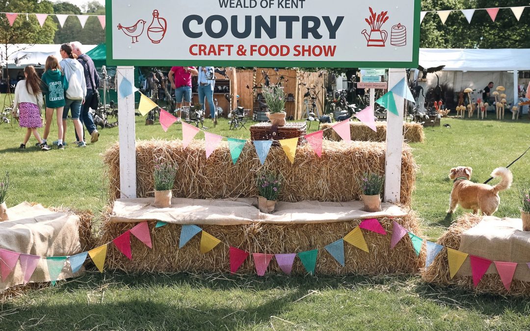 The Kent Food Fest & Dog Show