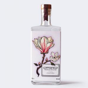 Magnolia Petal Gin (70cl) 40% ABV - Limited Edition