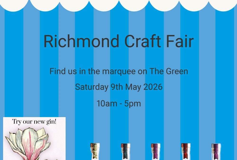 The Richmond Craft Fair