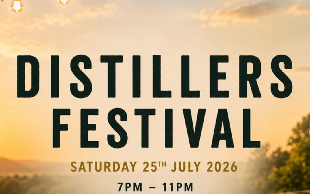 Distillers Festival