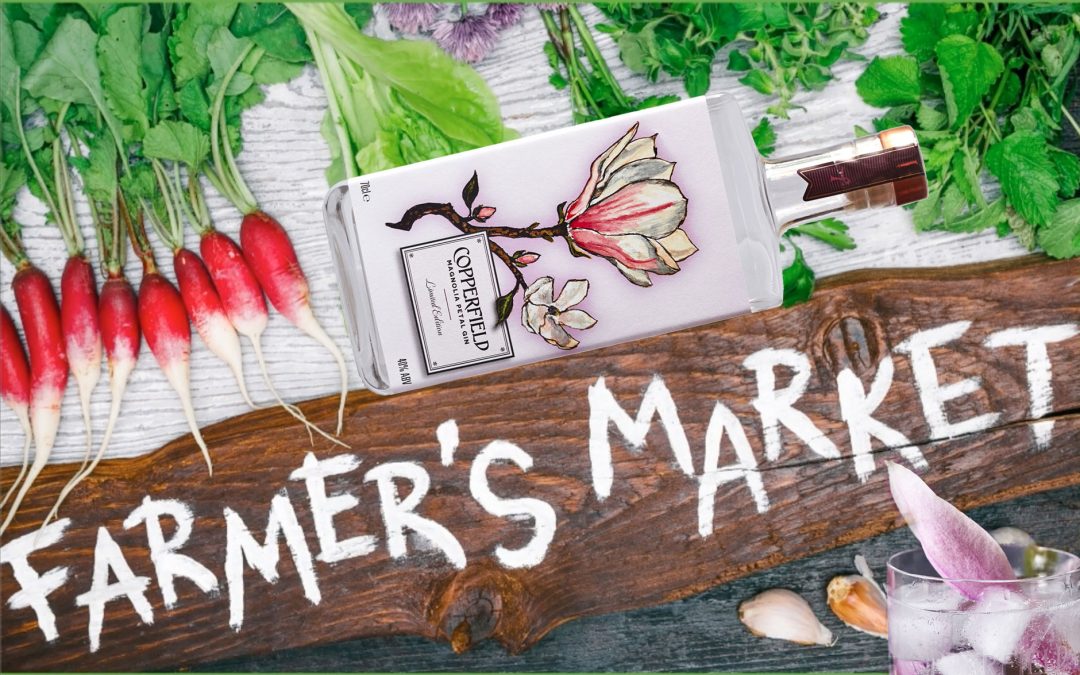Petworth Farmers Market