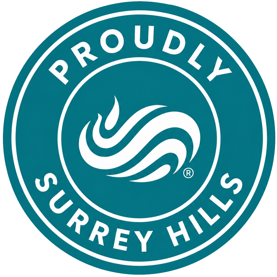 The Surrey Copper Distillery has been awarded the Trademark Surrey Hills, an accreditation and a Mark of local provenance, quality and sustainability.