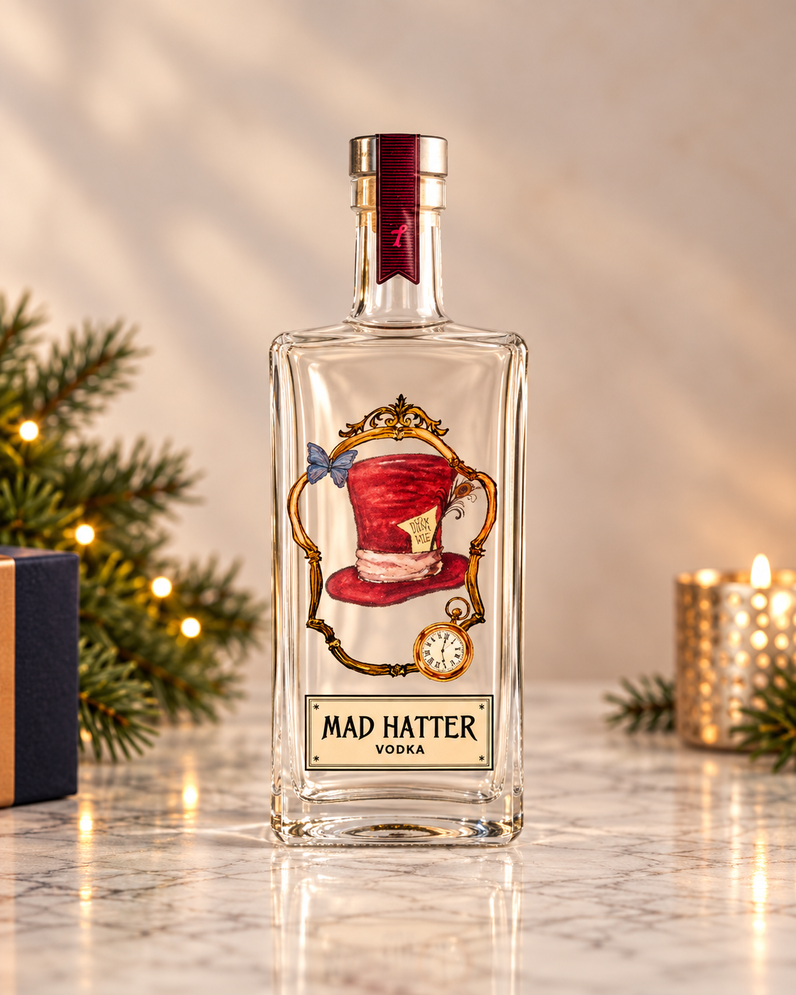 Copperfield London Dry Gin Volume 1